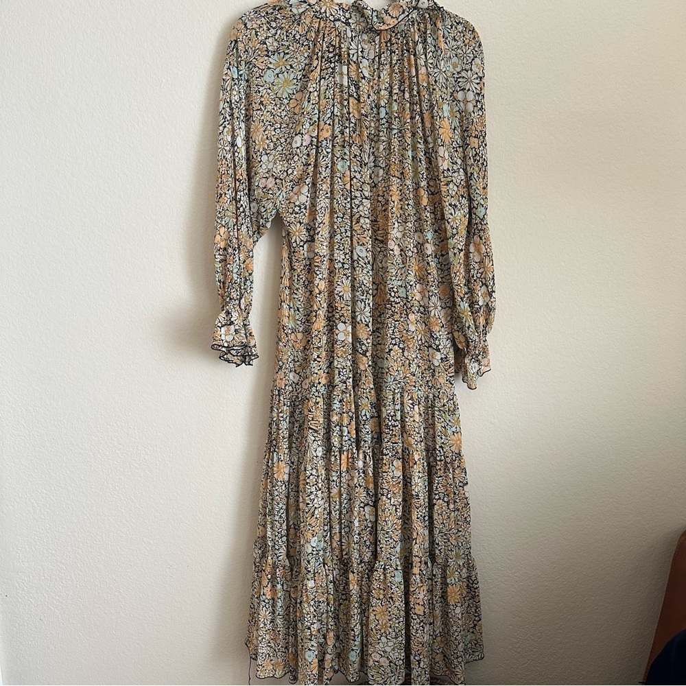 Free People Feeling Groovy Dress - Picture 4 of 6